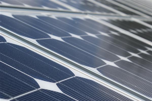 Solar Energy